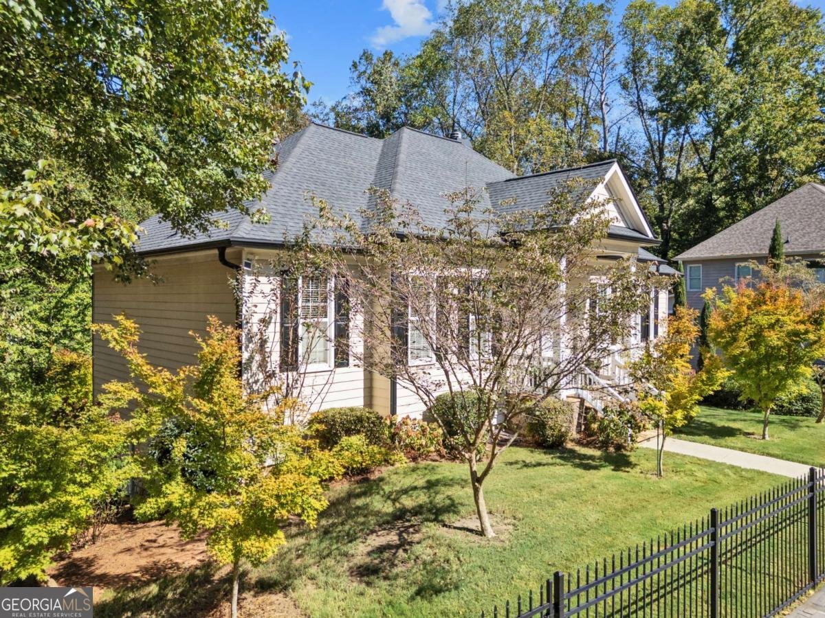 1880 Mayfield Road Alpharetta - 3