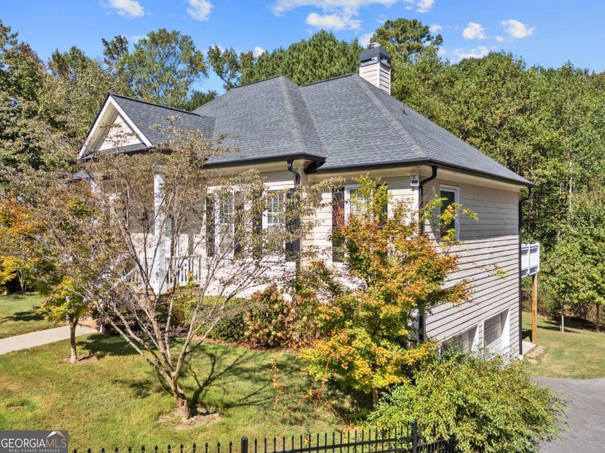 1880 Mayfield Road Alpharetta - 4