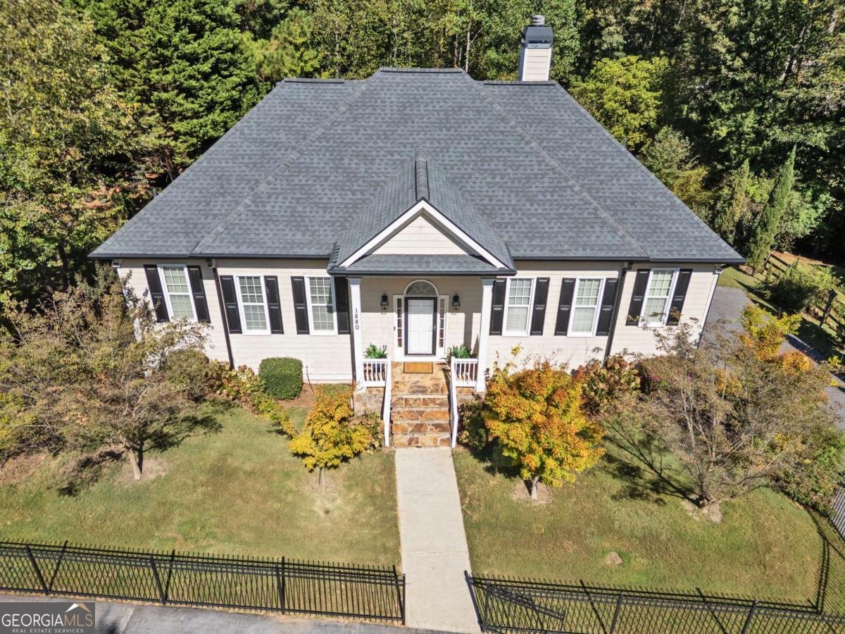 1880 Mayfield Road Alpharetta - 8