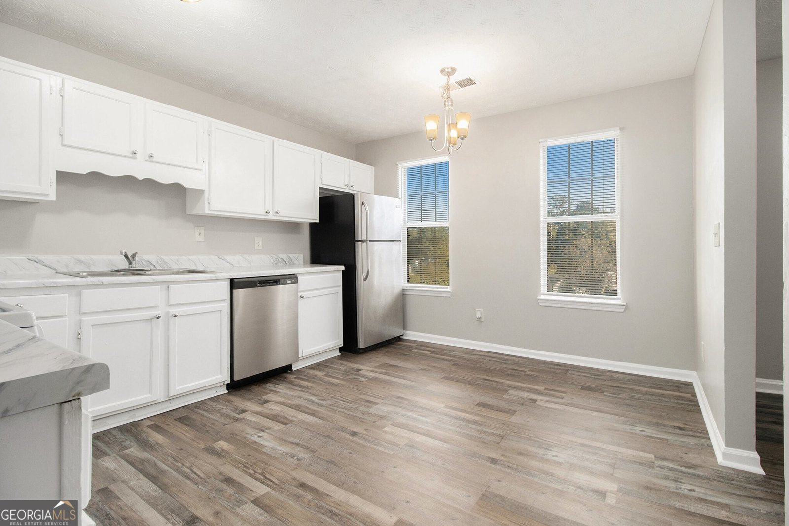 3521 Kingswood Trail Decatur - 13