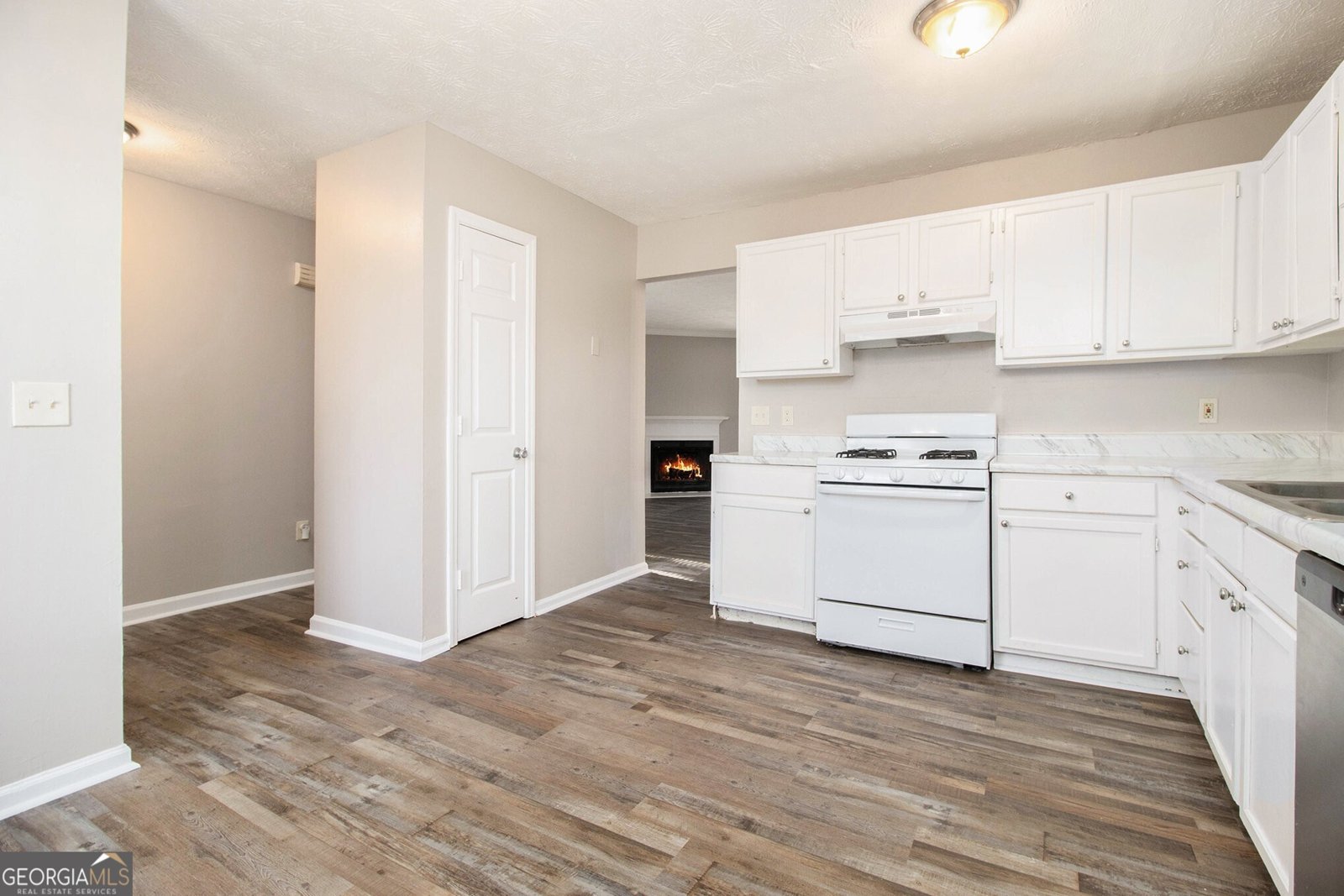 3521 Kingswood Trail Decatur - 14