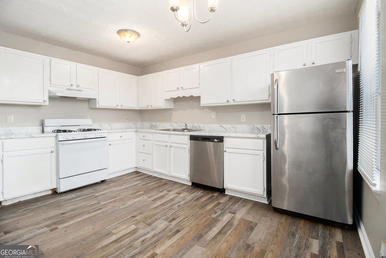 3521 Kingswood Trail Decatur - 3