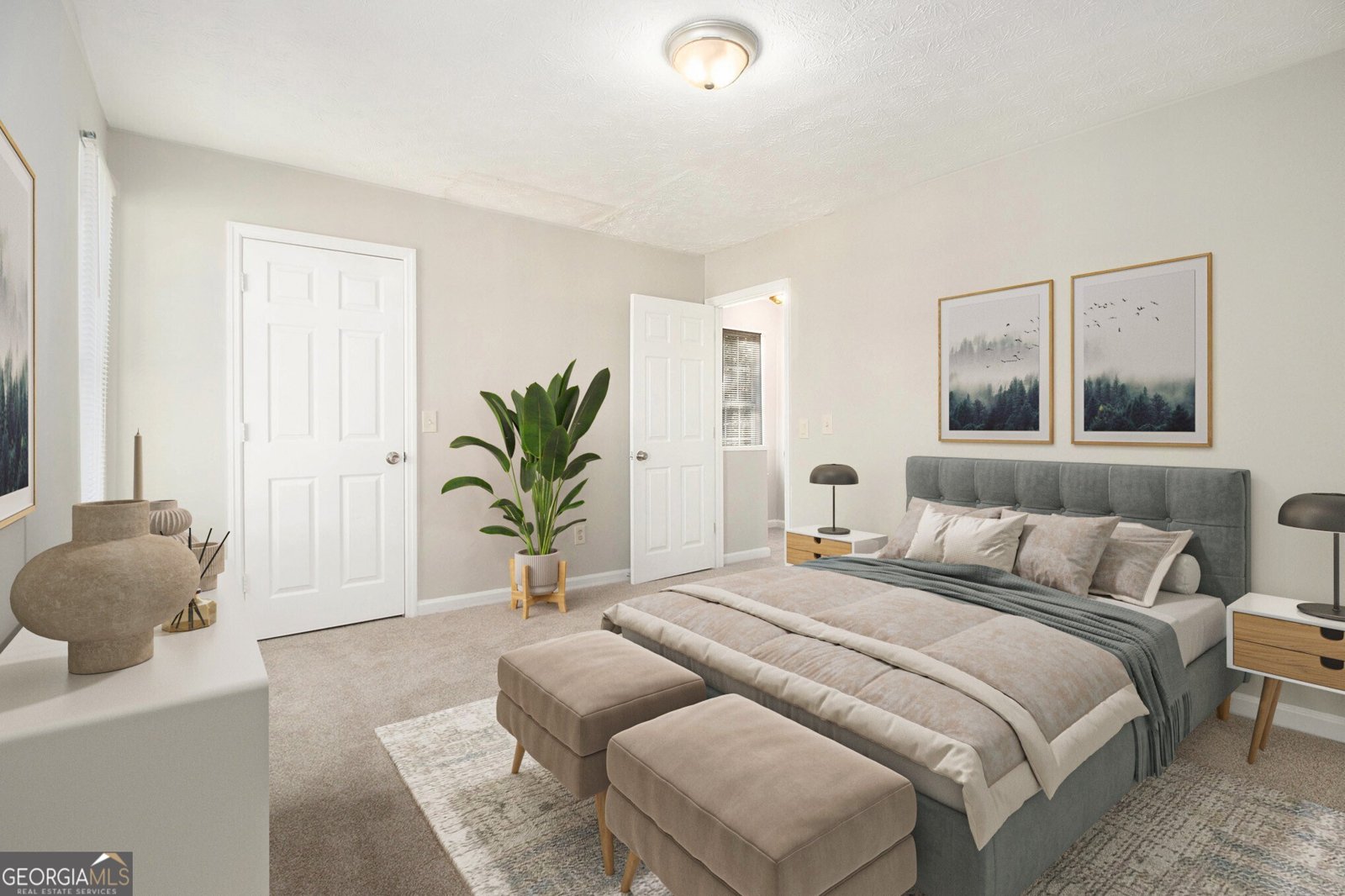 3521 Kingswood Trail Decatur - 4