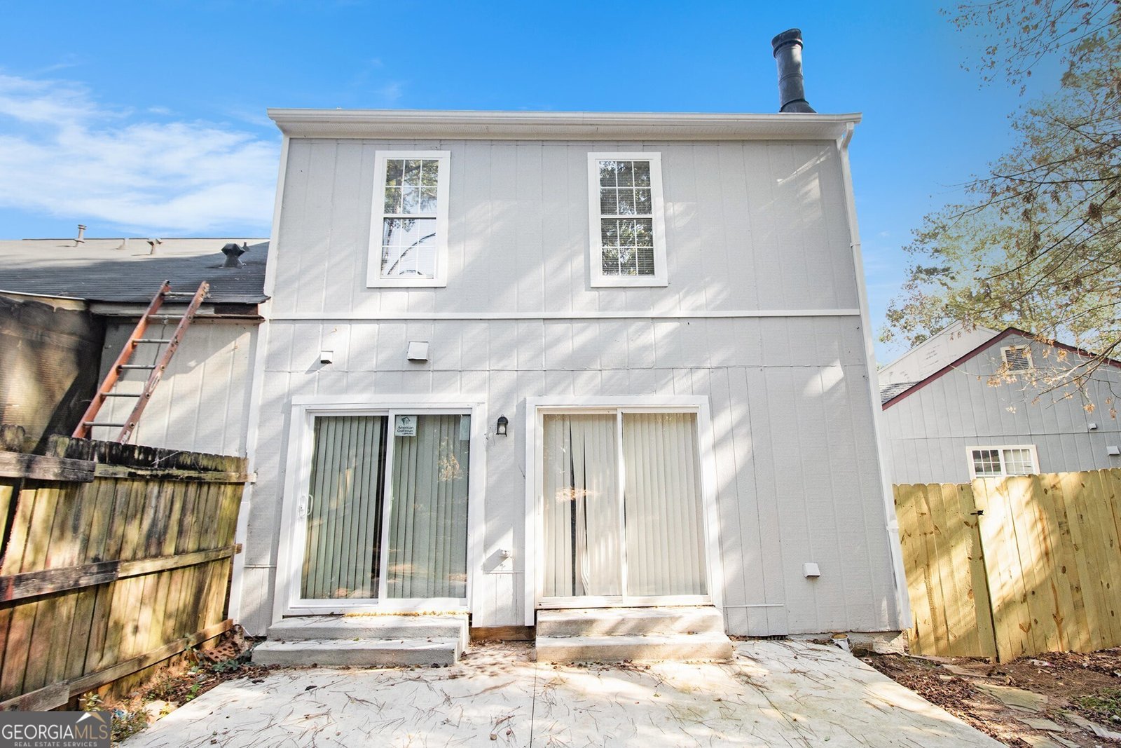 3521 Kingswood Trail Decatur - 7