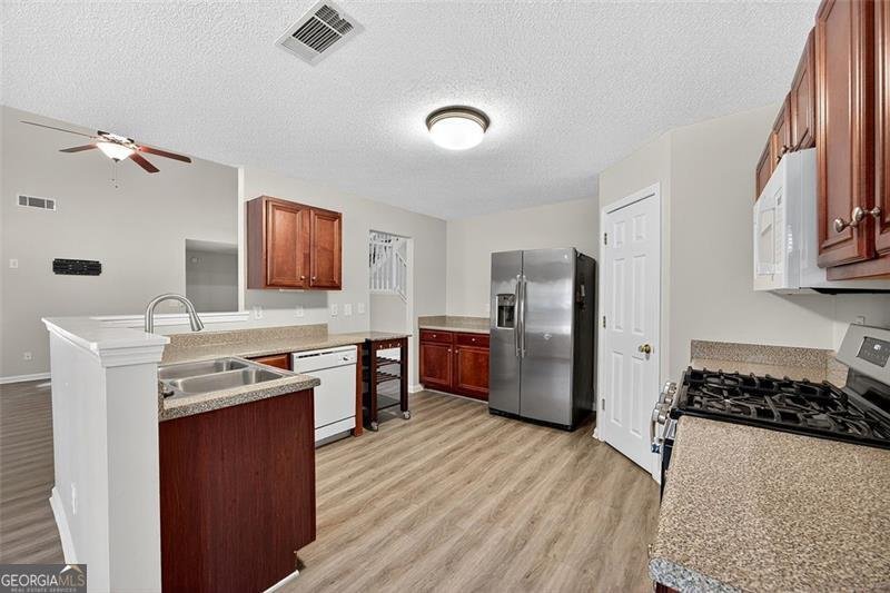 761 KNOX SPRINGS Road Austell - 11