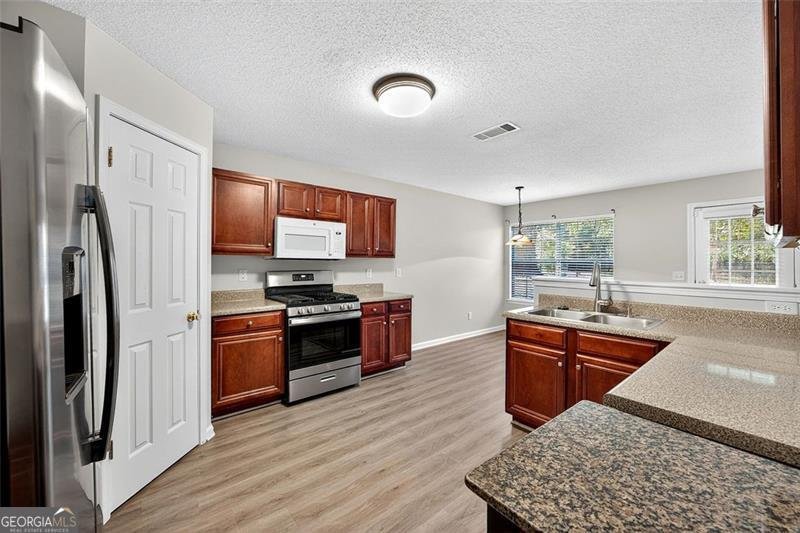 761 KNOX SPRINGS Road Austell - 12