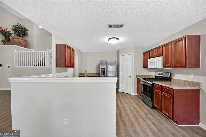 761 KNOX SPRINGS Road Austell - 13