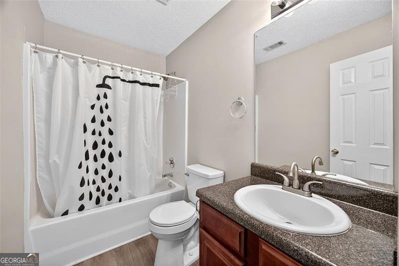 761 KNOX SPRINGS Road Austell - 21