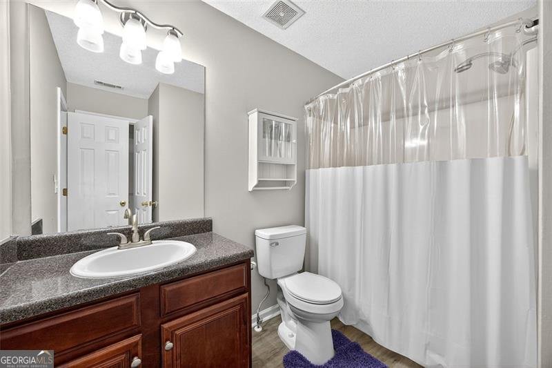 761 KNOX SPRINGS Road Austell - 24