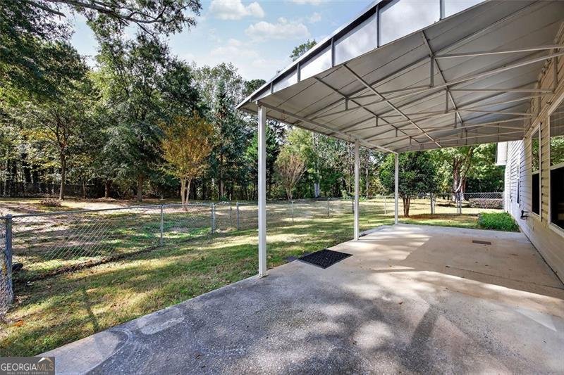 761 KNOX SPRINGS Road Austell - 26