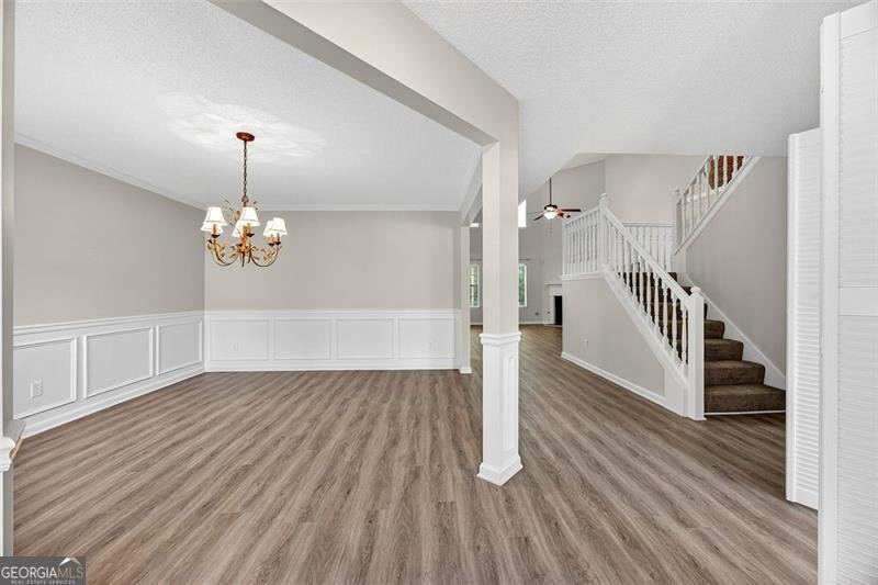 761 KNOX SPRINGS Road Austell - 3