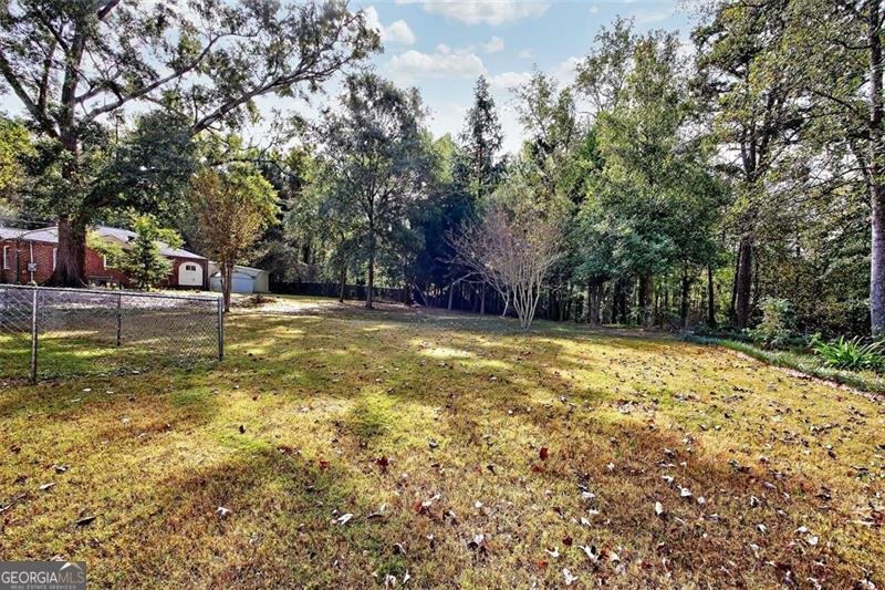 761 KNOX SPRINGS Road Austell - 30