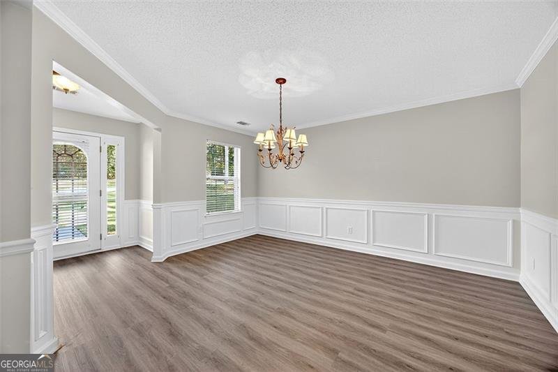 761 KNOX SPRINGS Road Austell - 4