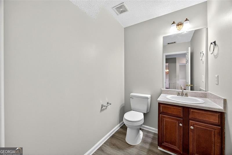 761 KNOX SPRINGS Road Austell - 6