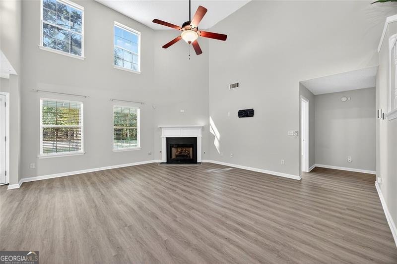 761 KNOX SPRINGS Road Austell - 7