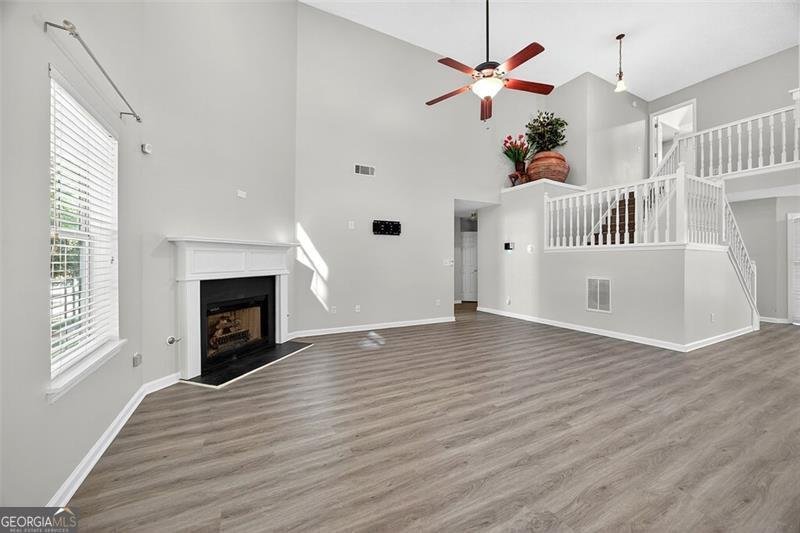 761 KNOX SPRINGS Road Austell - 8