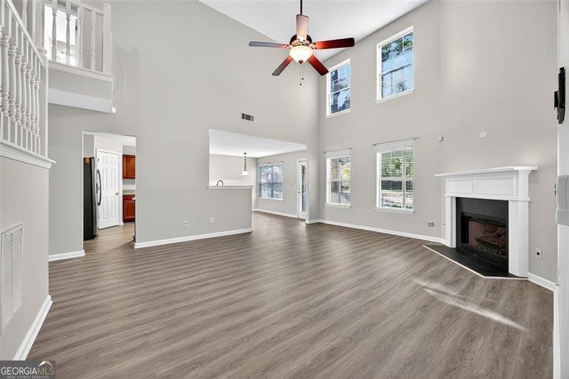 761 KNOX SPRINGS Road Austell - 9