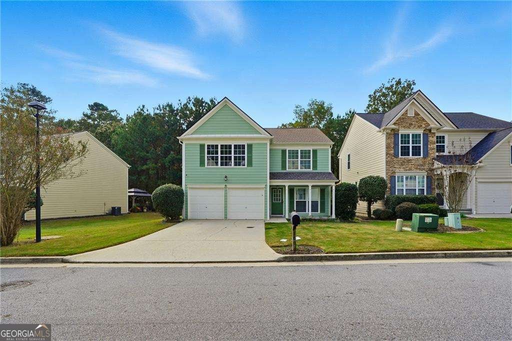 186 Wallnut Hall Circle Woodstock - 4