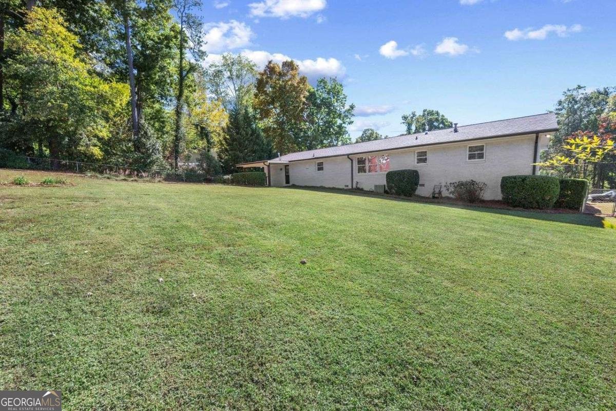 2110 Plum Lane Austell - 1