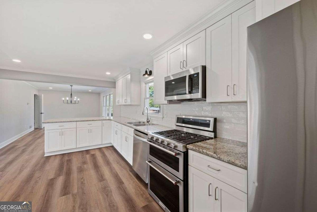 2110 Plum Lane Austell - 19