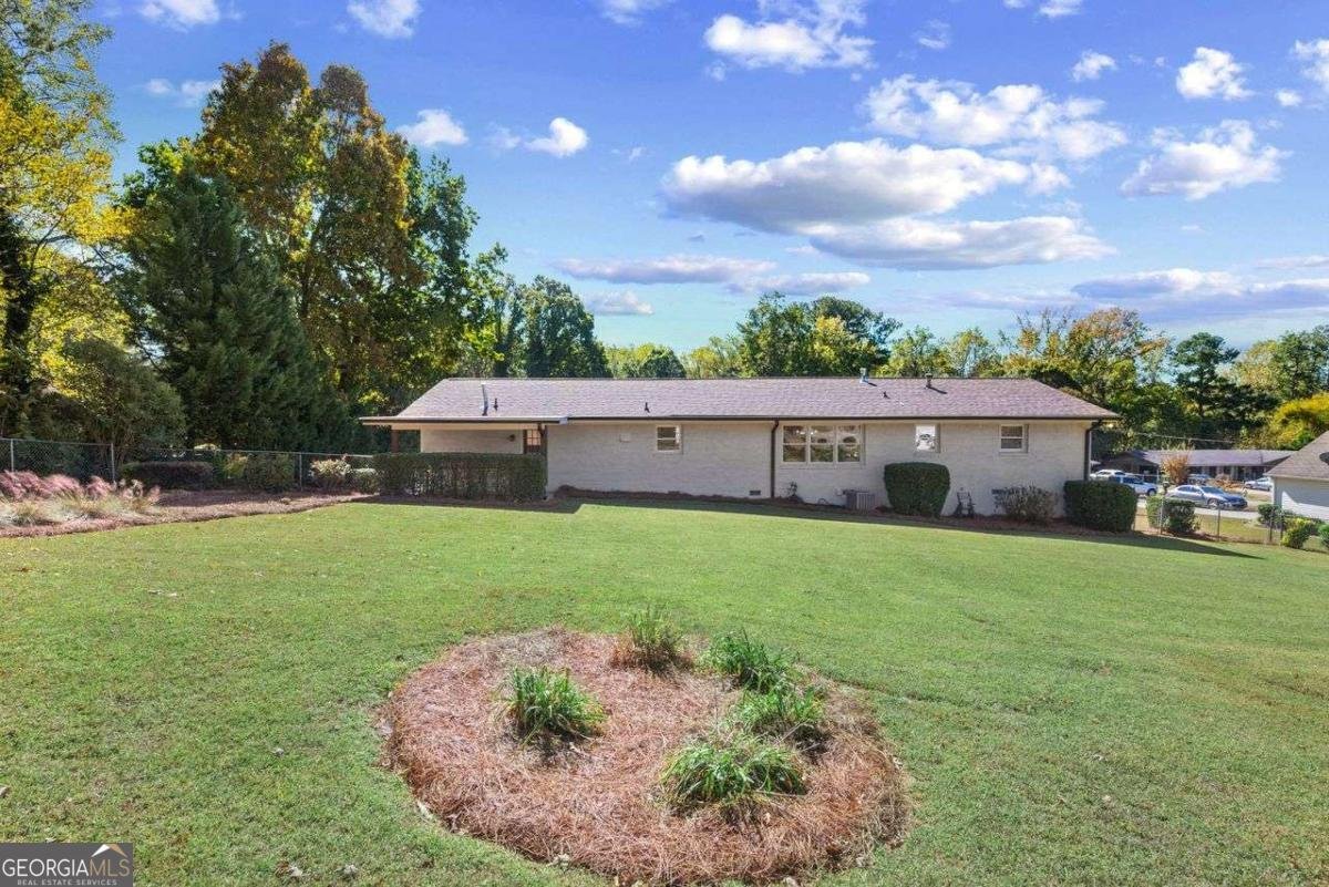 2110 Plum Lane Austell - 2