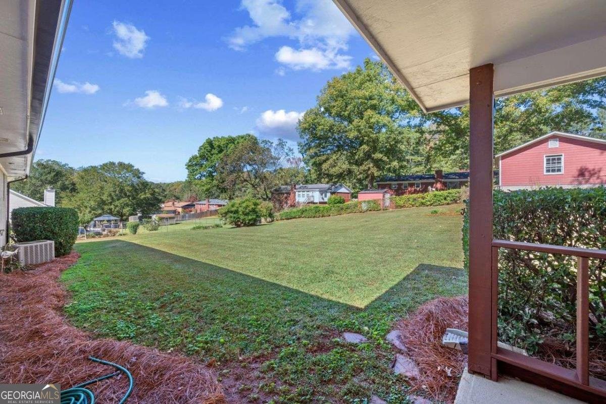 2110 Plum Lane Austell - 28