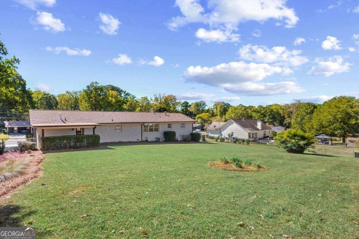 2110 Plum Lane Austell - 3