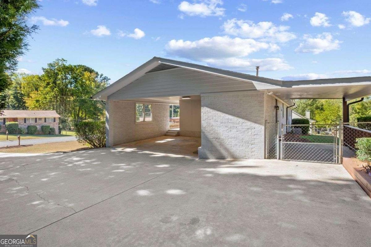 2110 Plum Lane Austell - 35