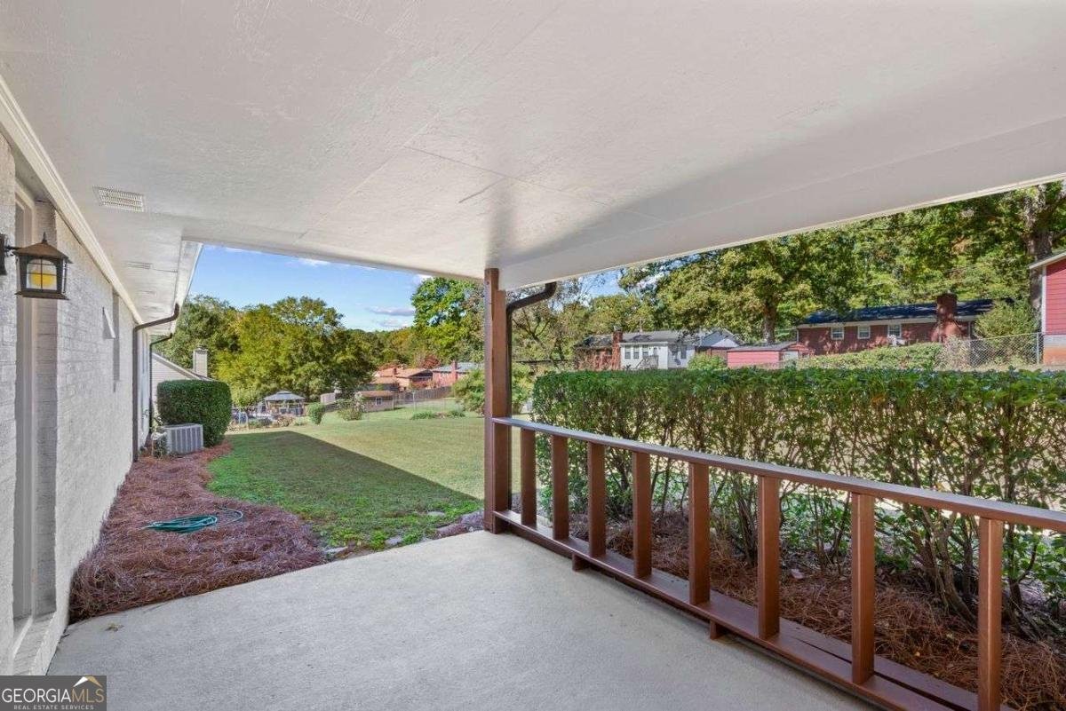 2110 Plum Lane Austell - 4