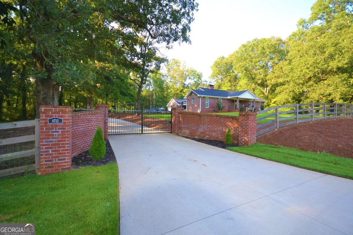 8713 Buchanan Highway Dallas - 10