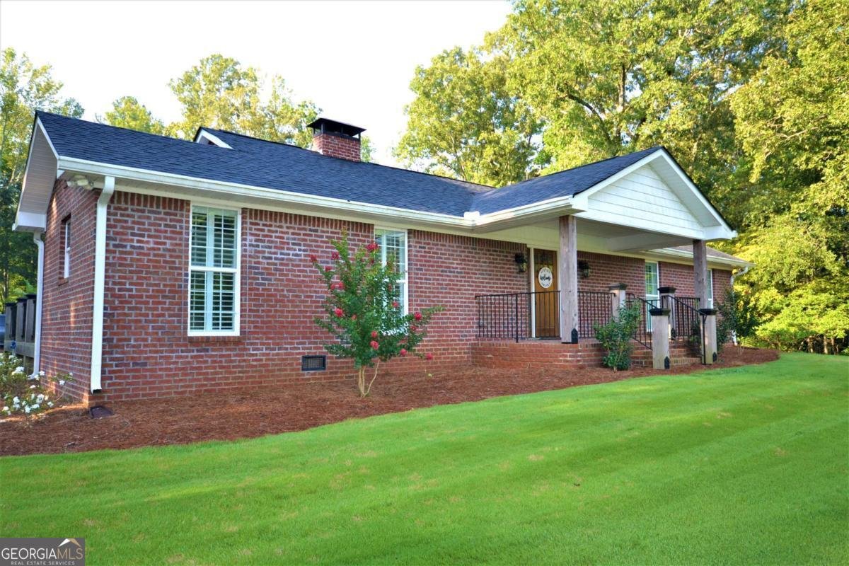 8713 Buchanan Highway Dallas - 13