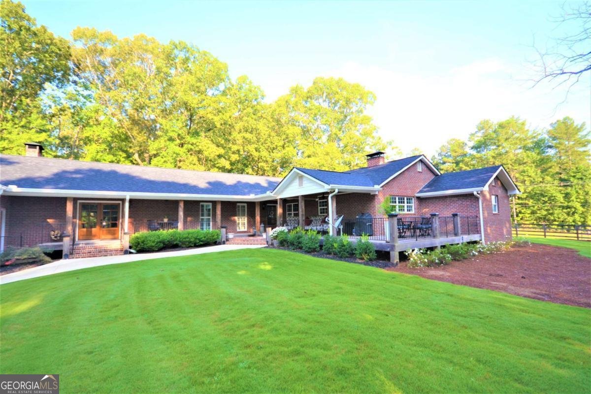 8713 Buchanan Highway Dallas - 17