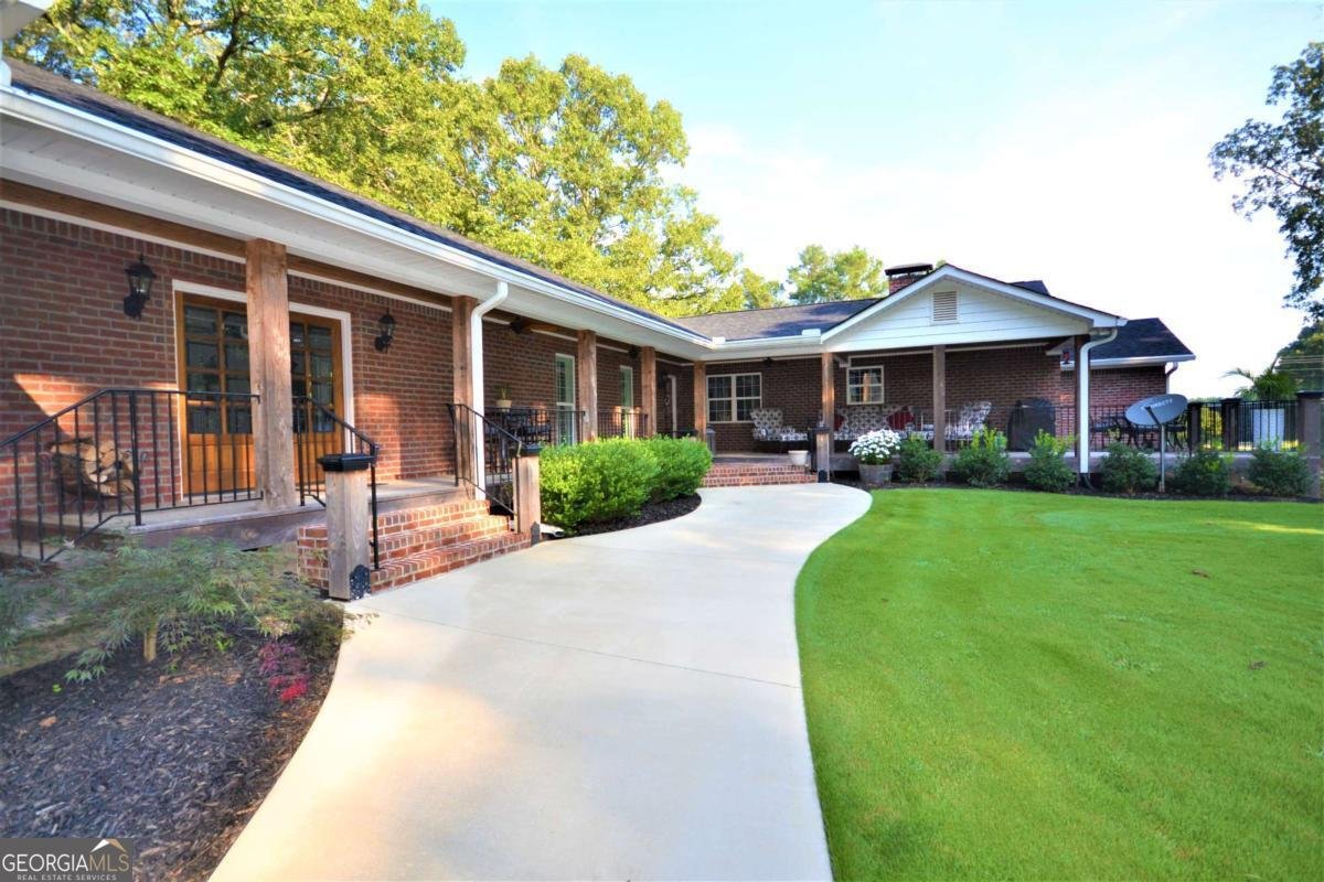 8713 Buchanan Highway Dallas - 18