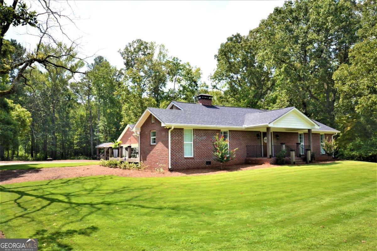 8713 Buchanan Highway Dallas - 2