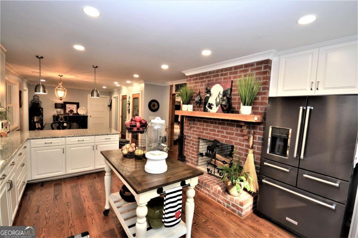 8713 Buchanan Highway Dallas - 30