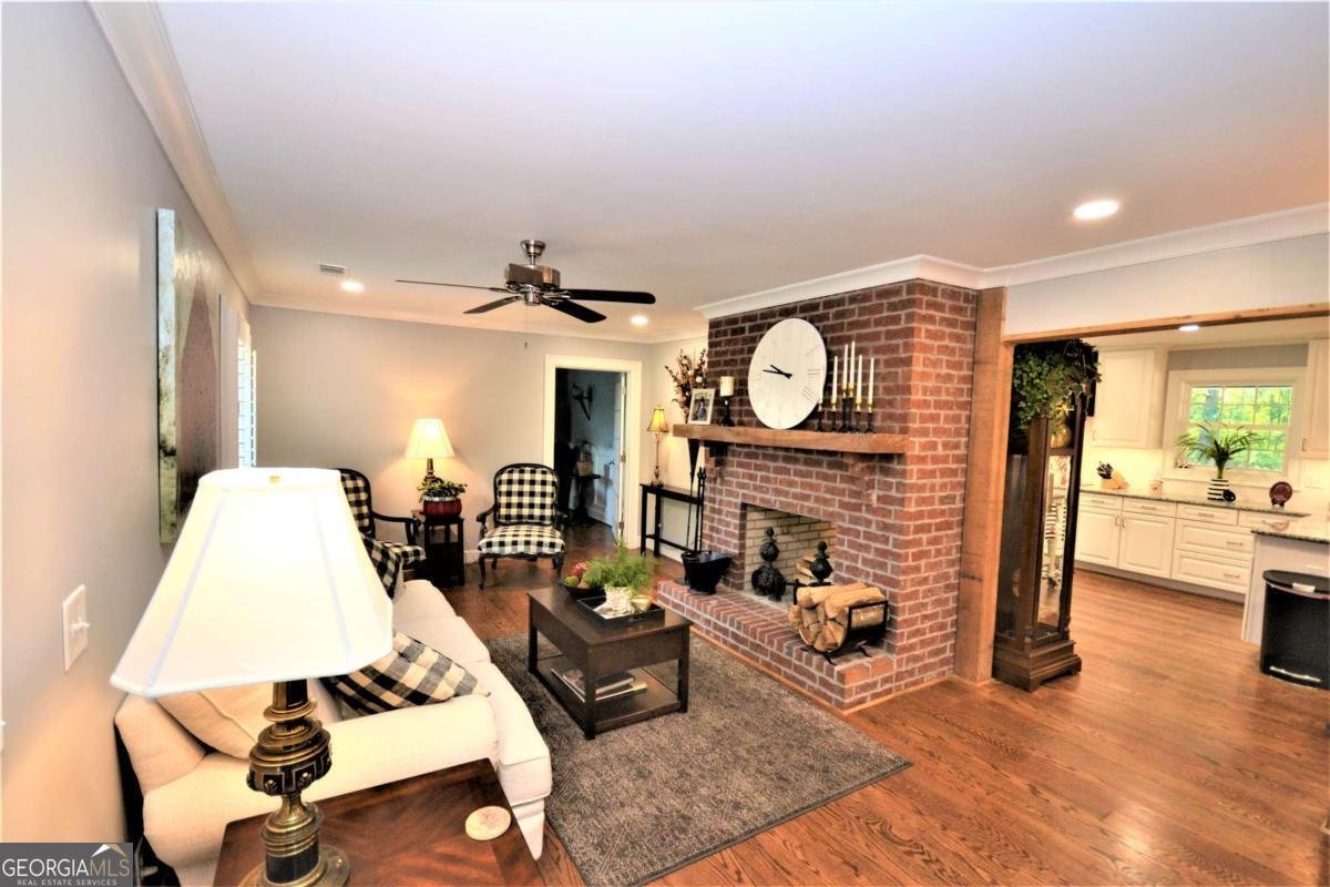 8713 Buchanan Highway Dallas - 33