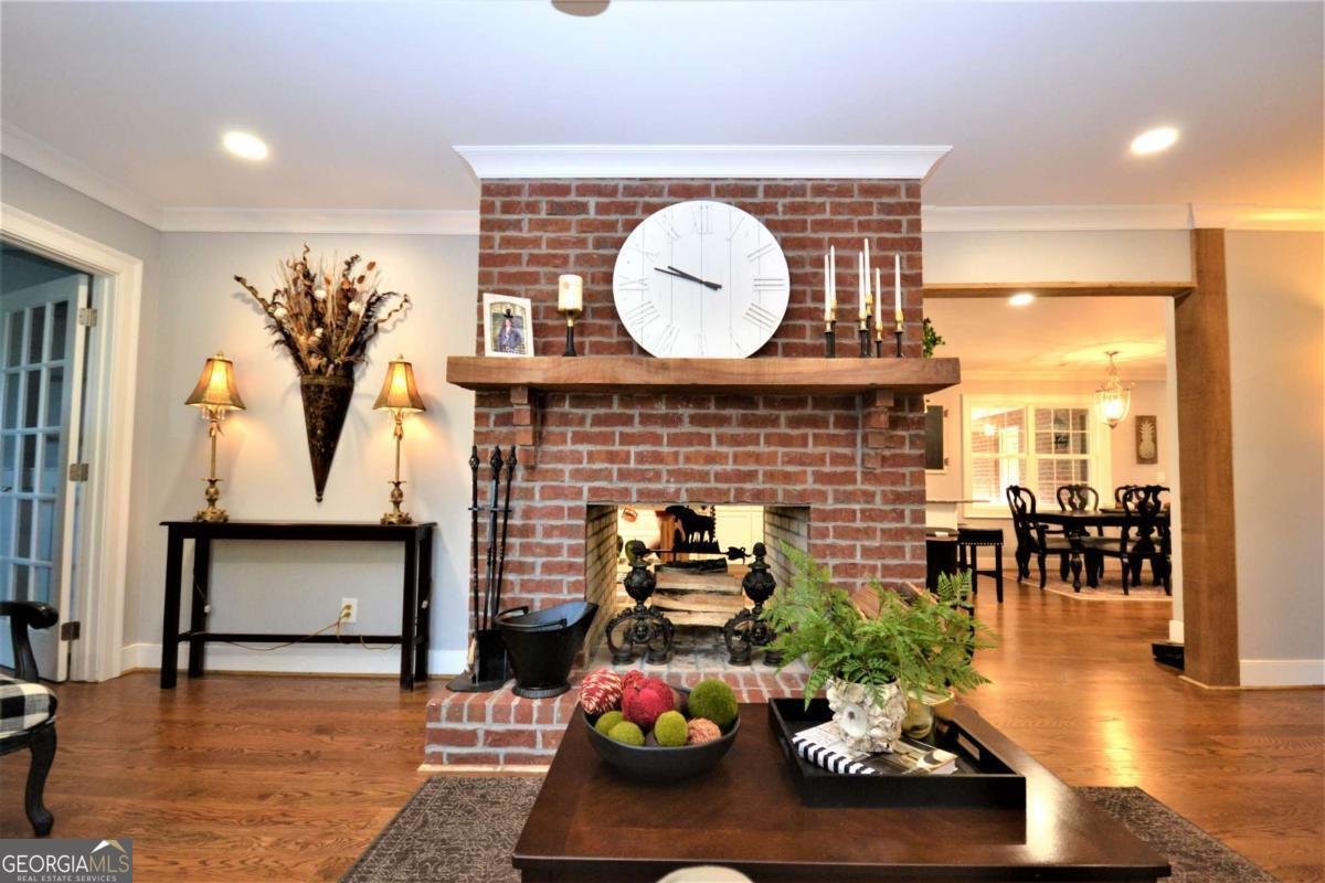 8713 Buchanan Highway Dallas - 34