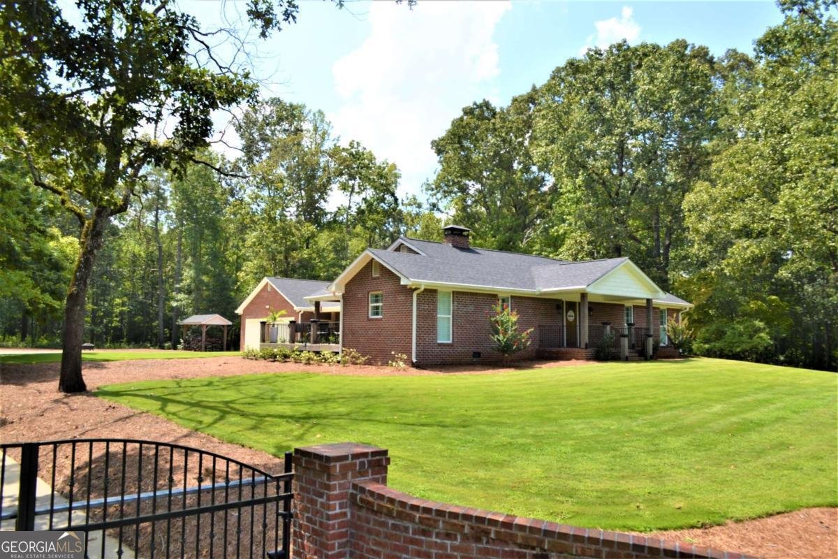 8713 Buchanan Highway Dallas - 4