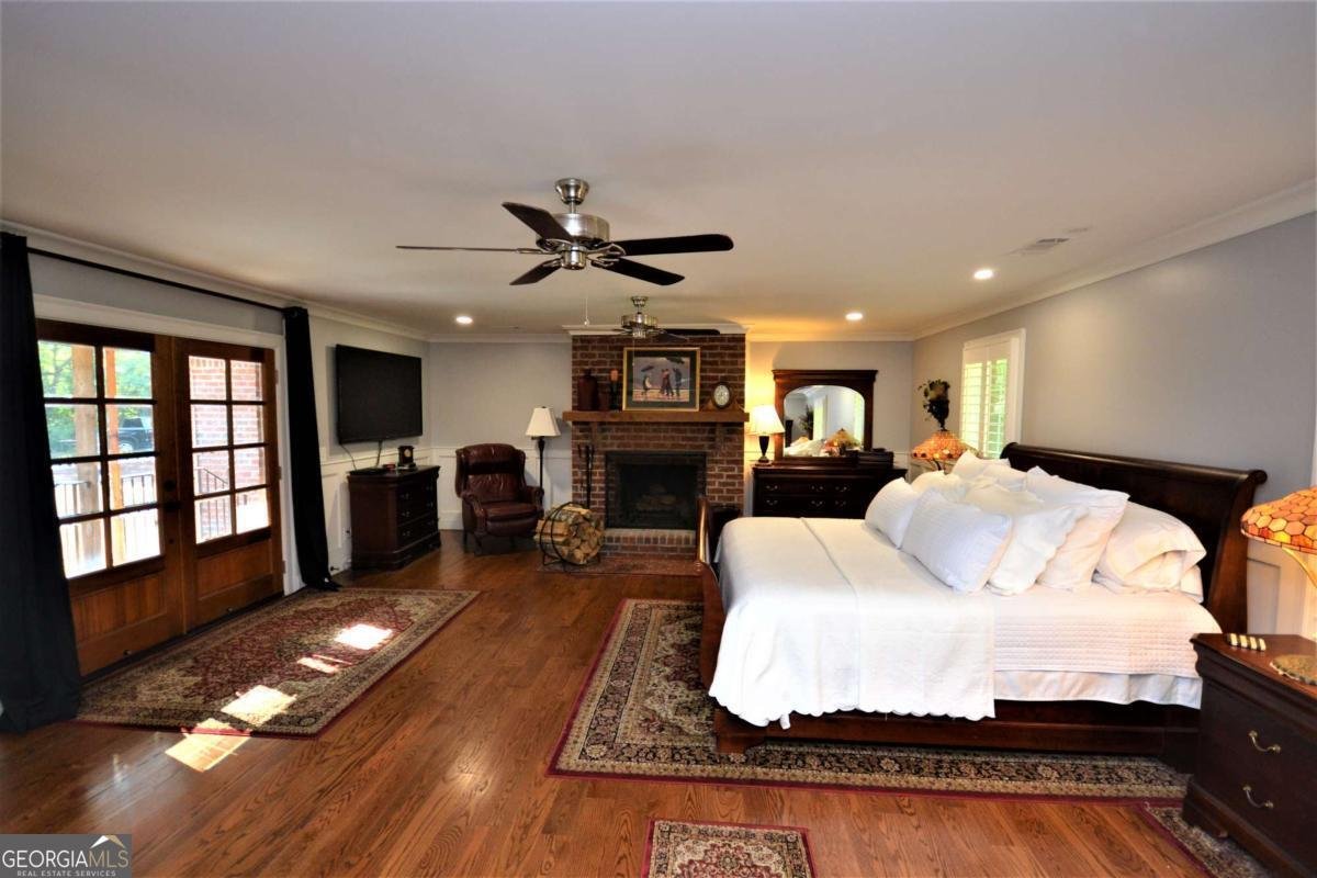 8713 Buchanan Highway Dallas - 42