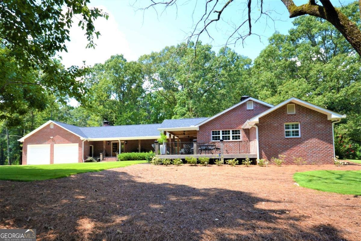 8713 Buchanan Highway Dallas - 5