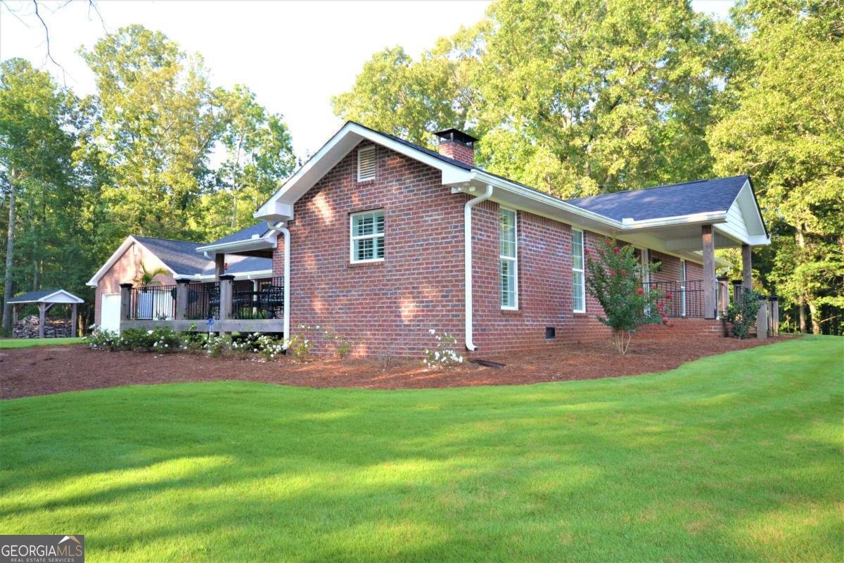 8713 Buchanan Highway Dallas - 7