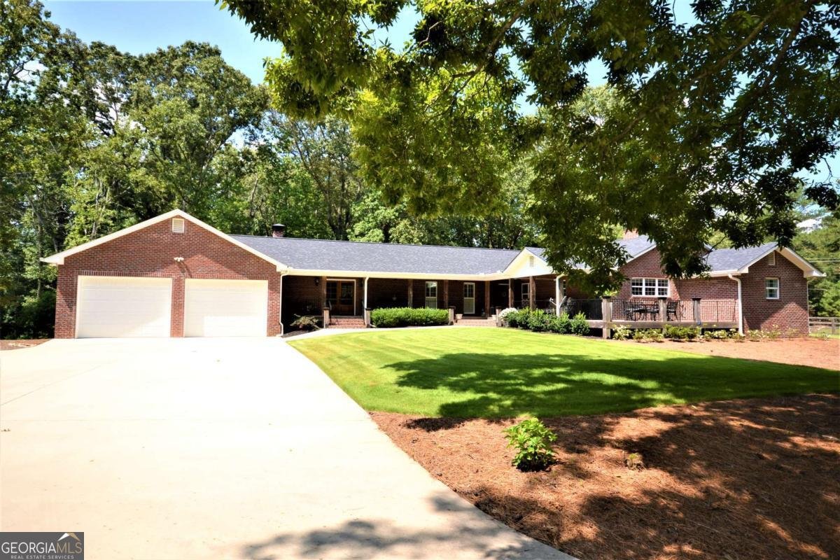 8713 Buchanan Highway Dallas - 8