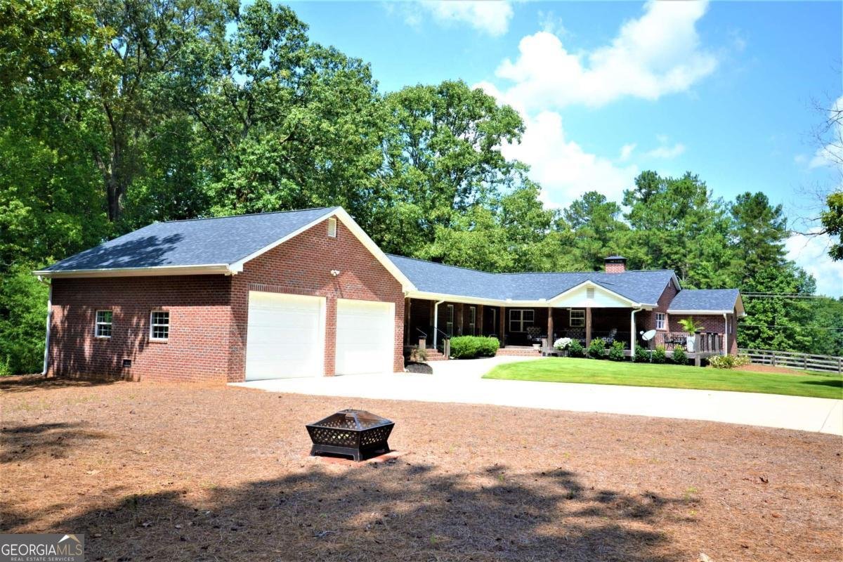 8713 Buchanan Highway Dallas - 9