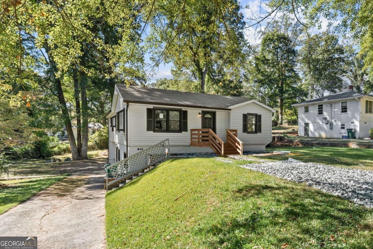 1044 Pinedale Drive Smyrna - 1
