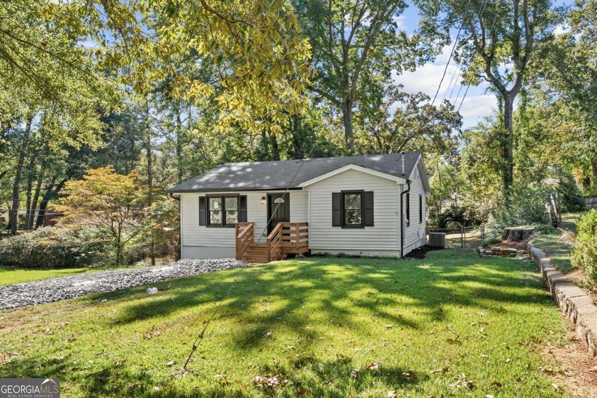 1044 Pinedale Drive Smyrna - 2
