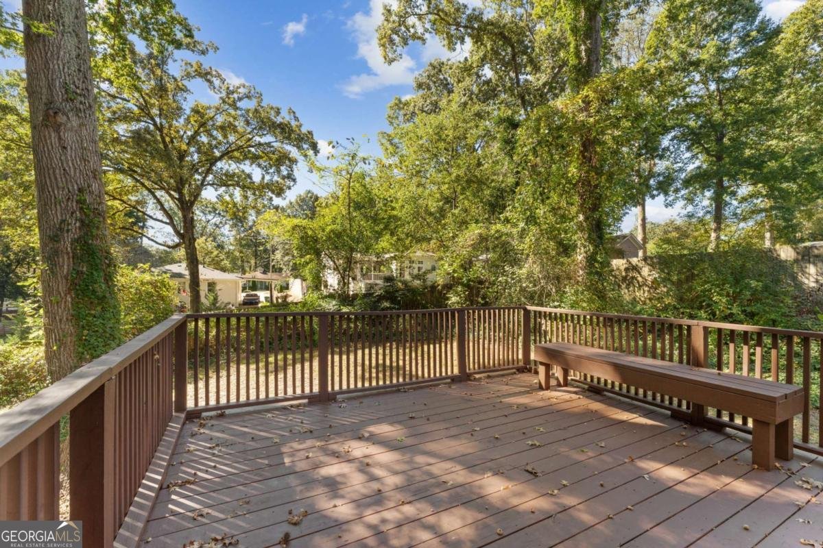 1044 Pinedale Drive Smyrna - 27