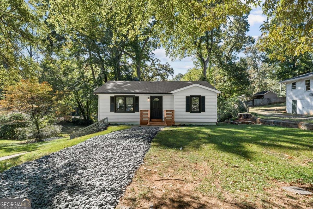 1044 Pinedale Drive Smyrna - 3