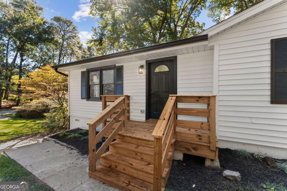 1044 Pinedale Drive Smyrna - 4