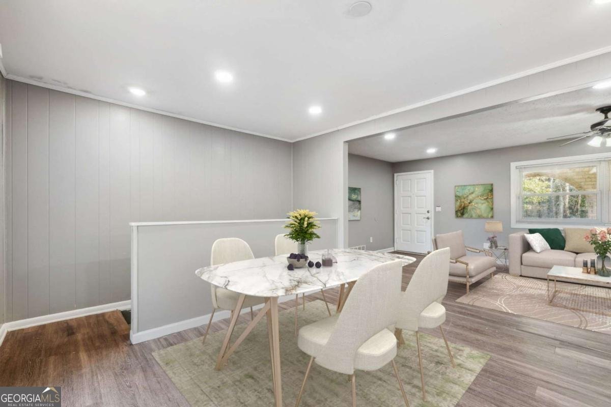 2419 Greenway Drive Decatur - 10