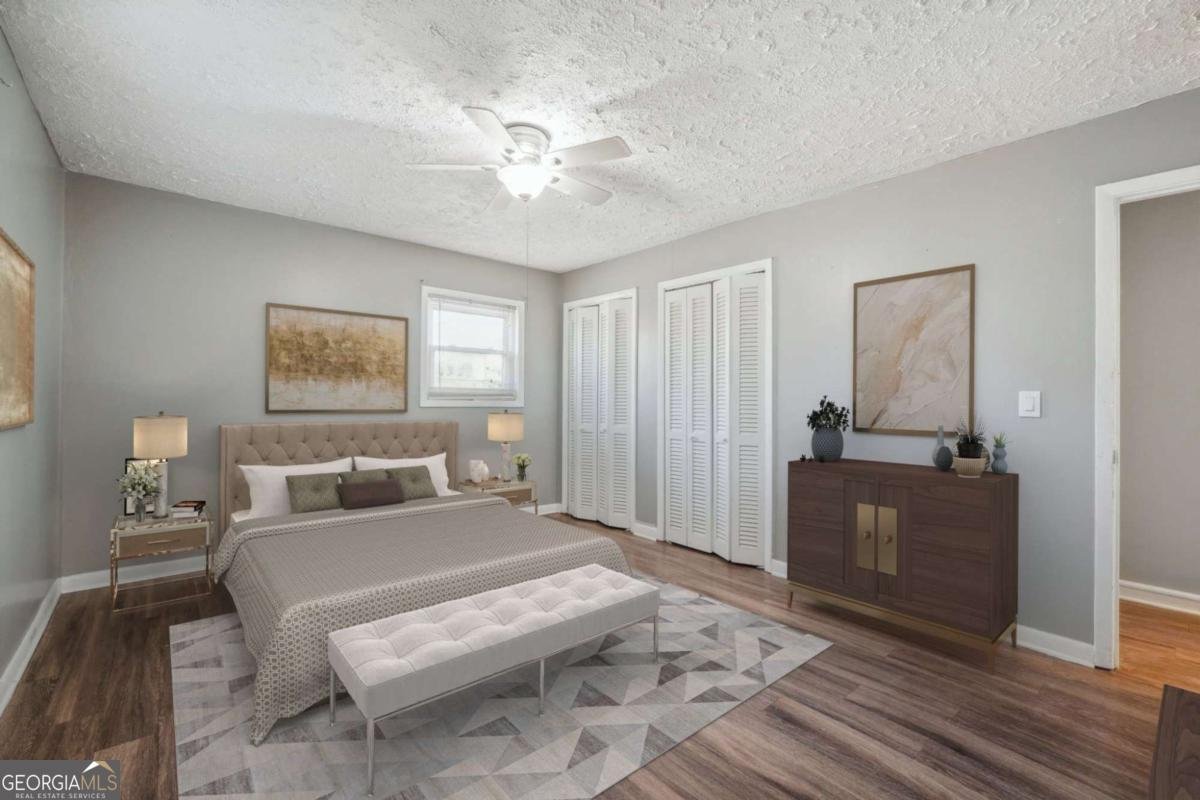 2419 Greenway Drive Decatur - 15